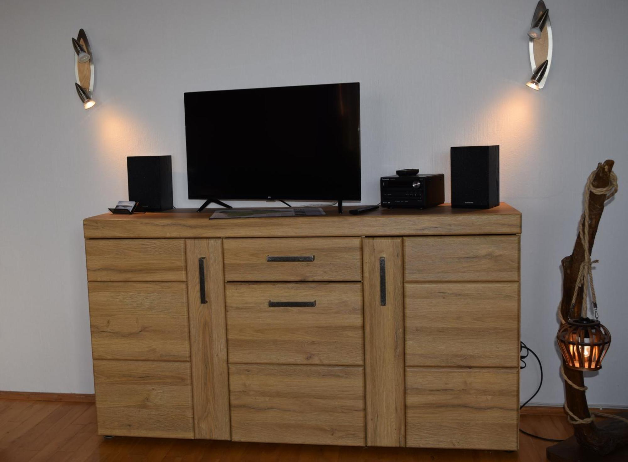 Ferienwohnung Kellerwald วัลเด็ค ภายนอก รูปภาพ